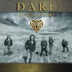 Dare (UK) : Sacred Ground
